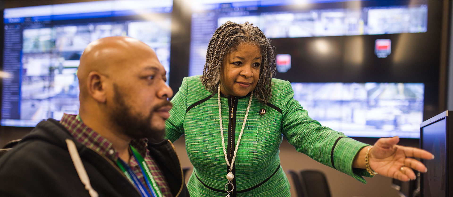 homeland security watch