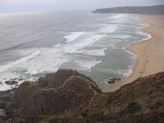Rip Currents Rip Currents