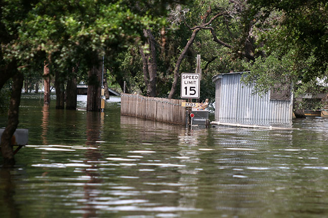 Floods Floods