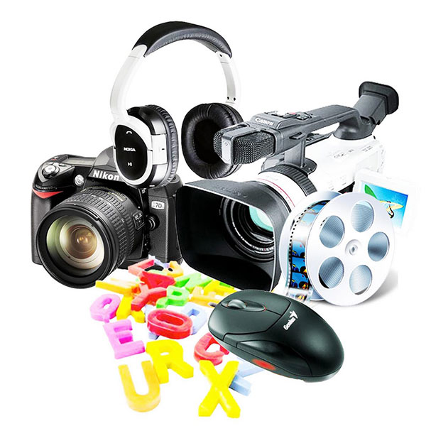 Multimedia Multimedia