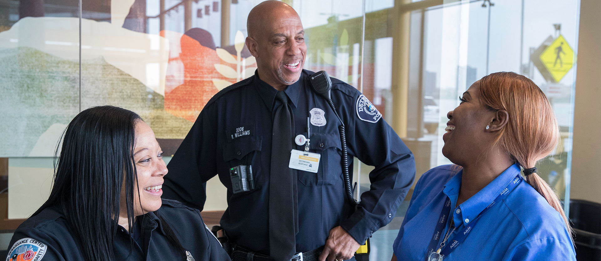 DPD Secondary Employment