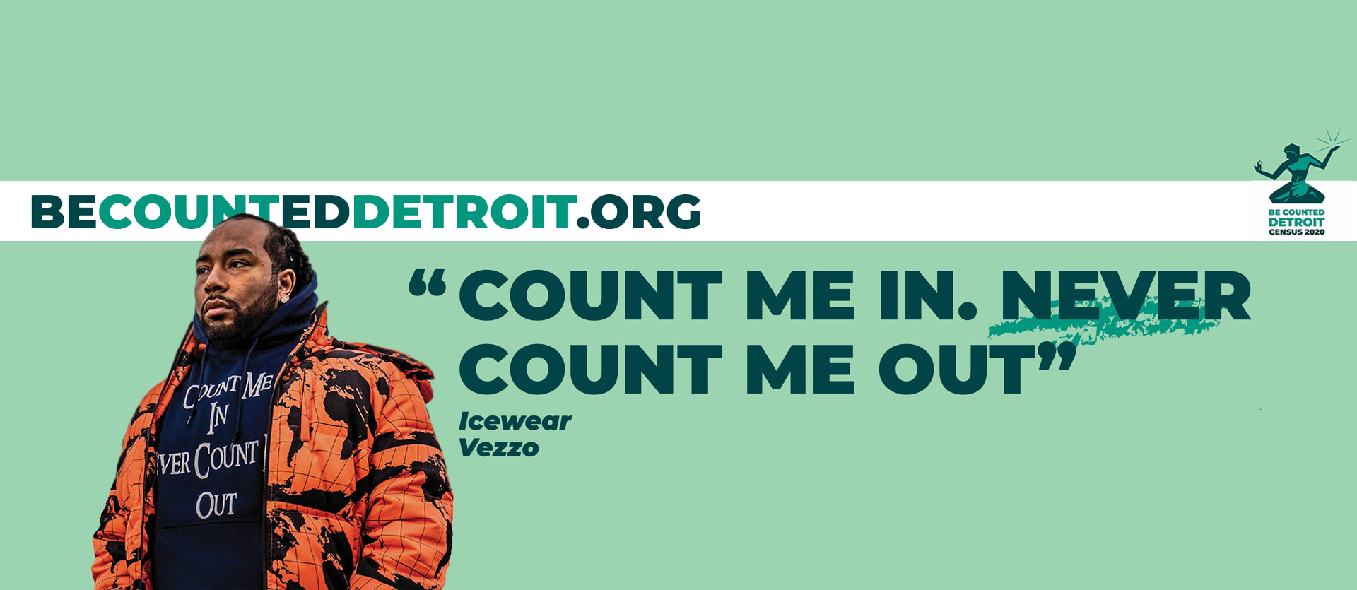 census outdoor banner