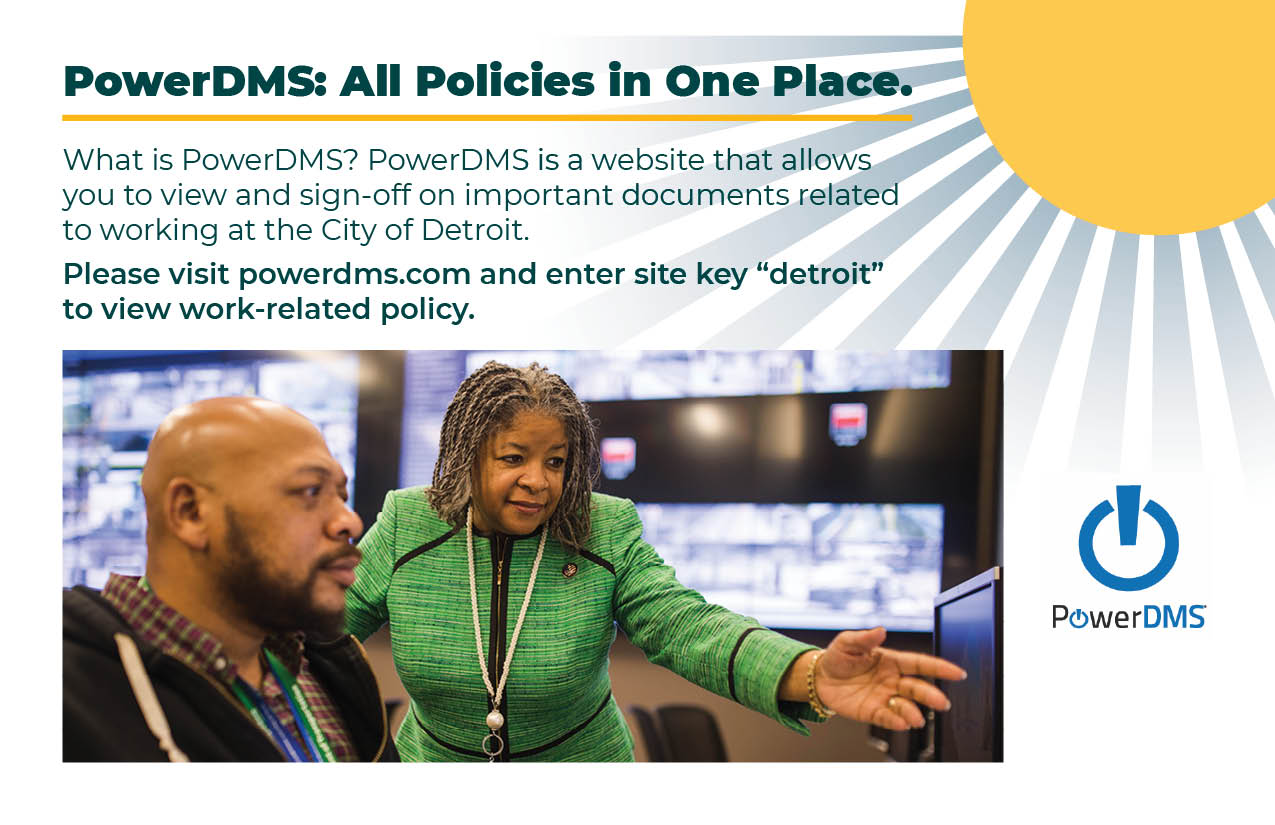 PowerDMS