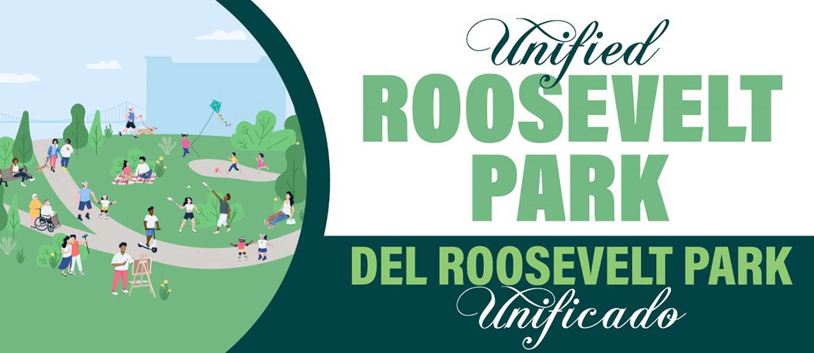 Roosevelt Park