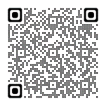 speed hump qr code 2