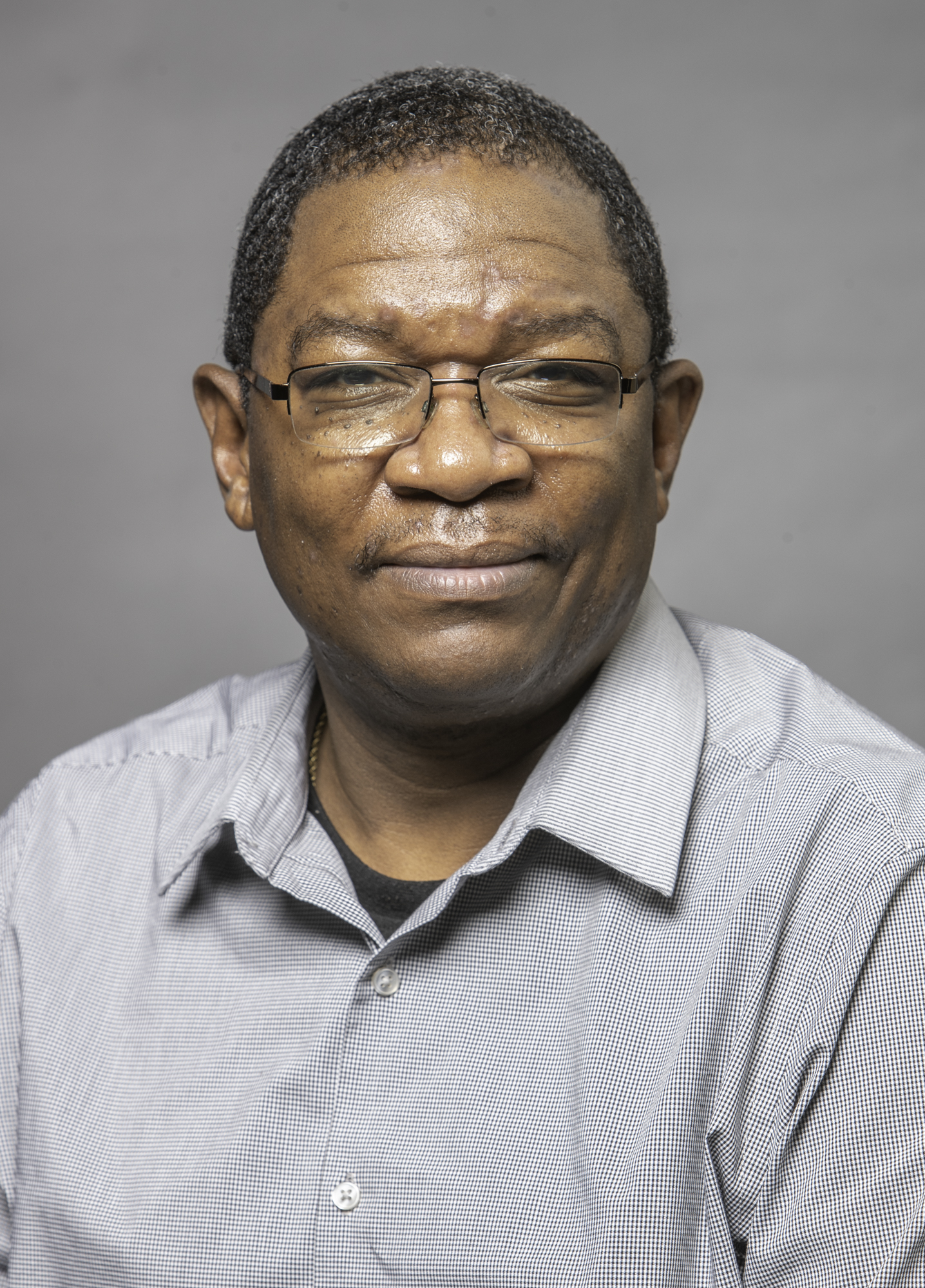 Alvin Nunn