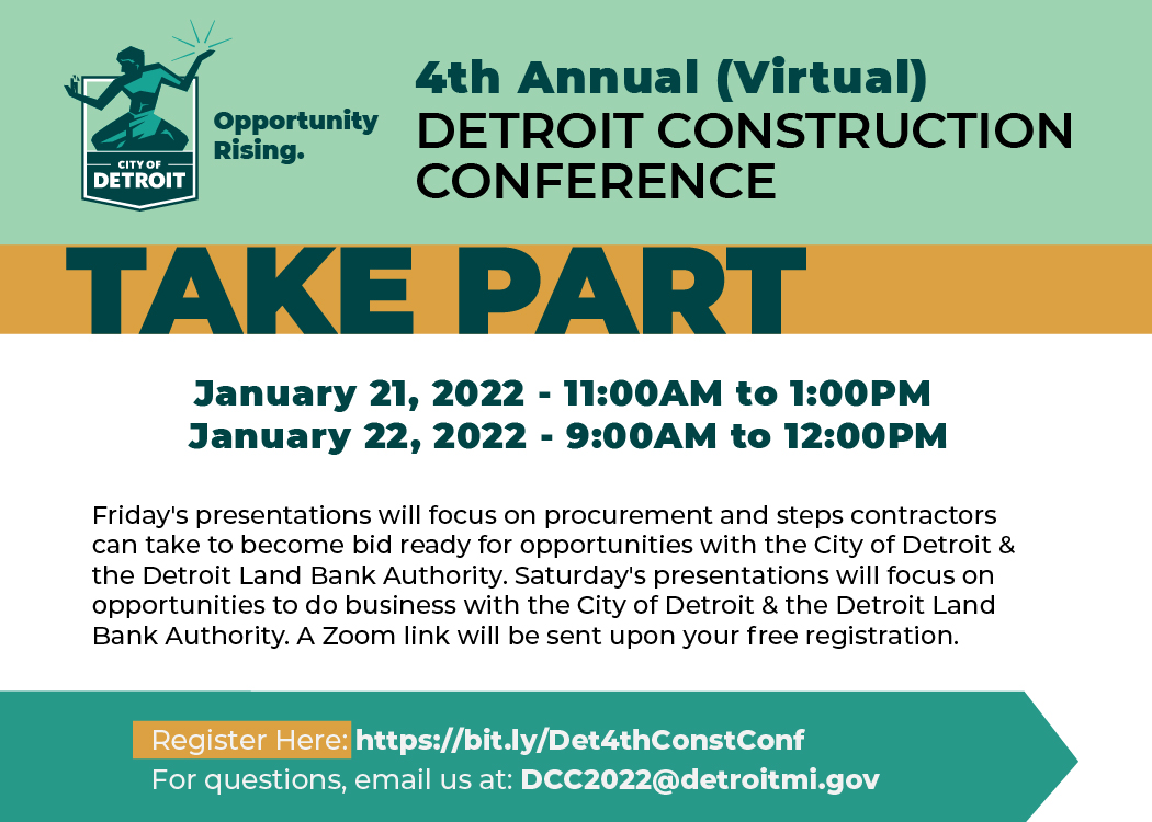 DCC 2022 Registration
