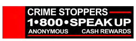 Crime Stoppers Logo