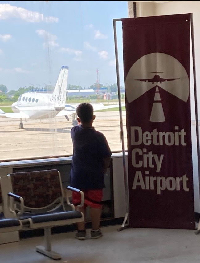 Airport 101