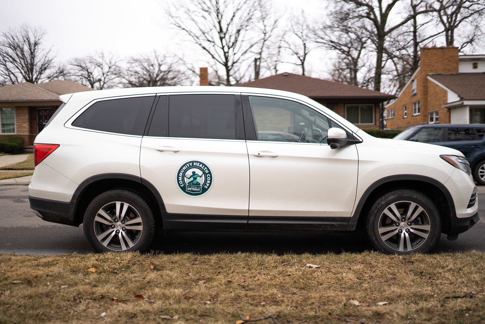 Community Health Corp Car