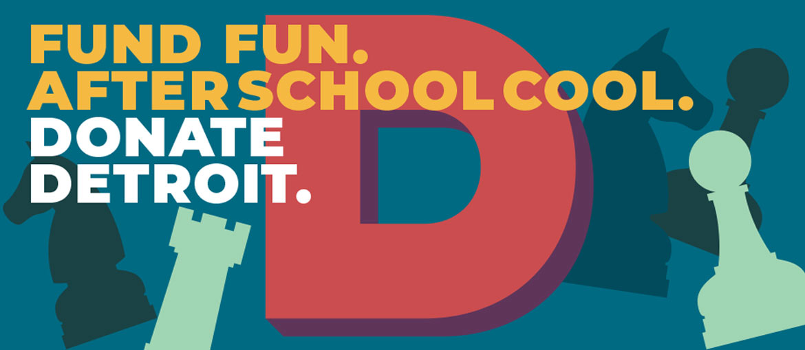 Fund Fun Afterschool