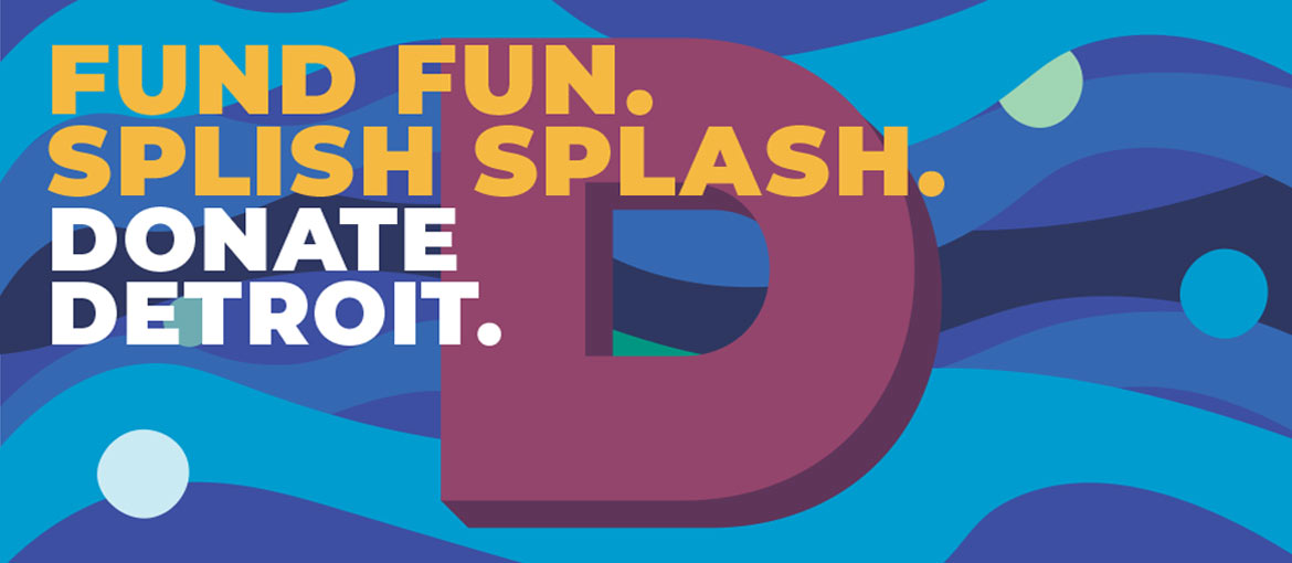 Fund Fun Splash