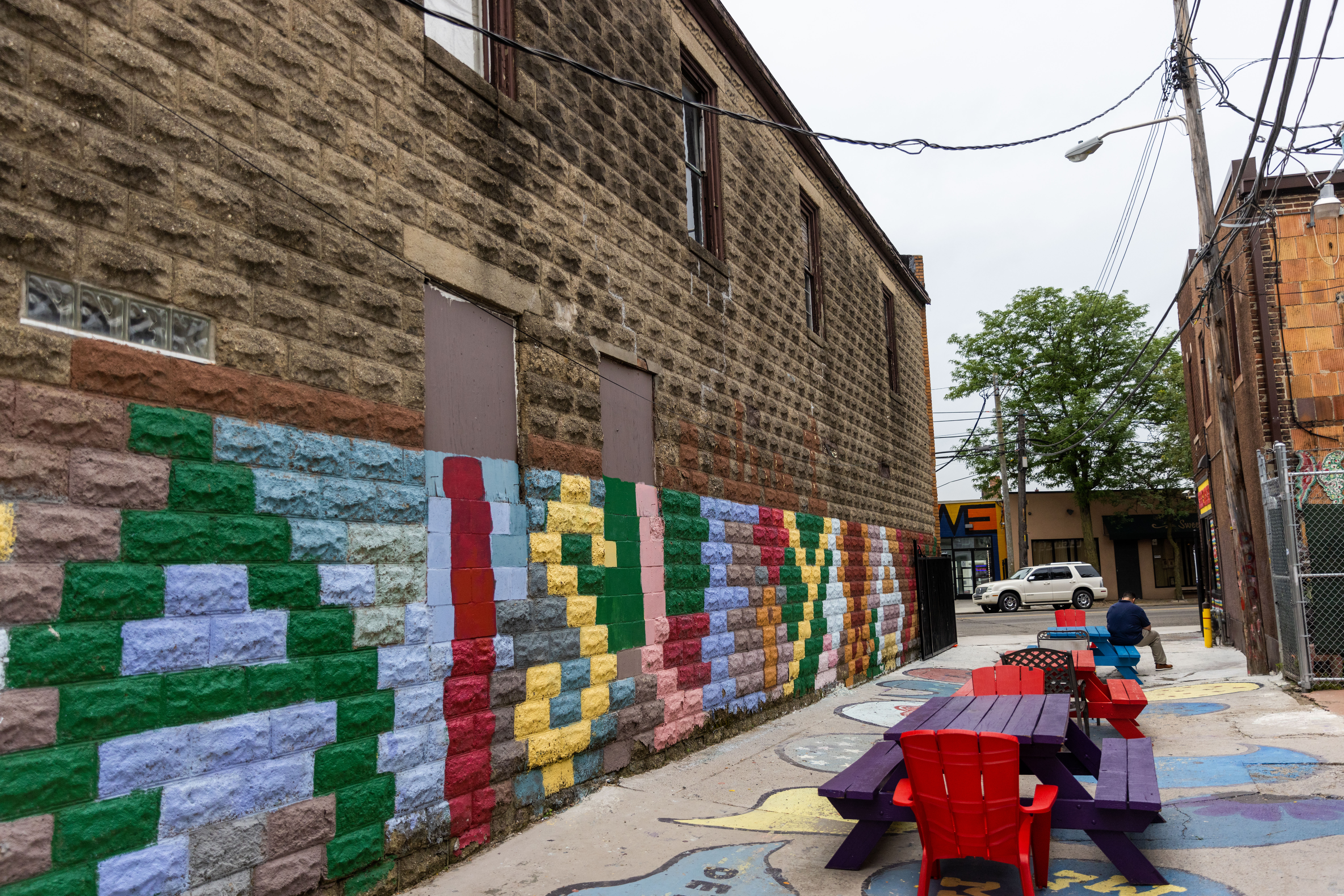 ACE Arts Alley pict 3