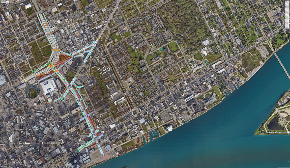 I-375 Concept