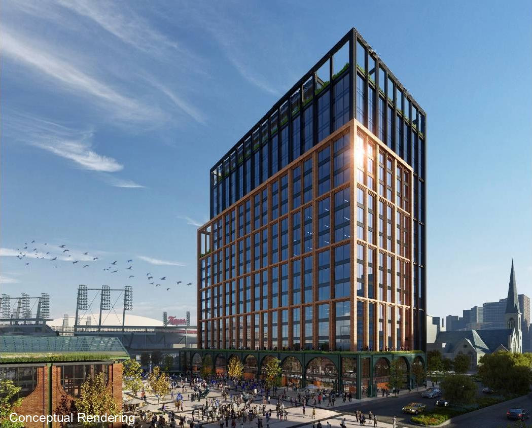 2200 Woodward