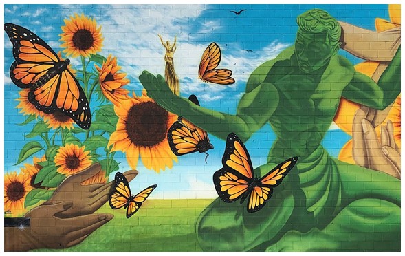Mural