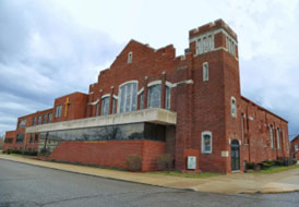 Church Growth