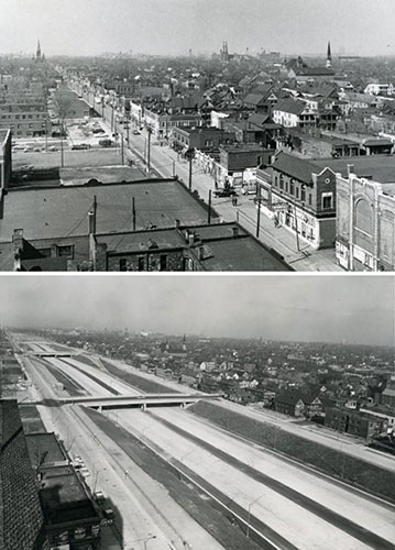 Urban Renewal