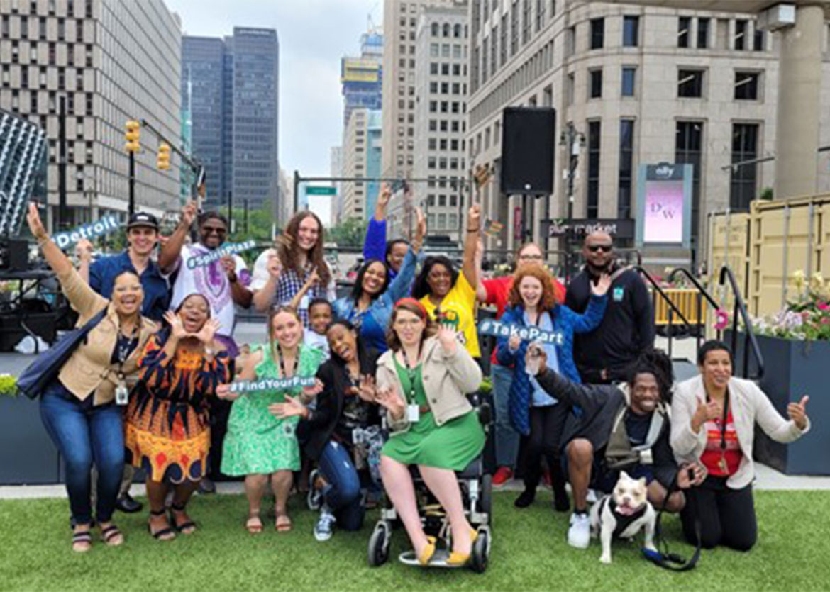 Juneteenth Celebration