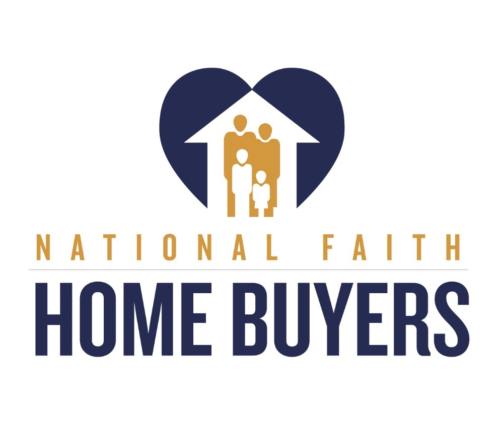 National Faith logo
