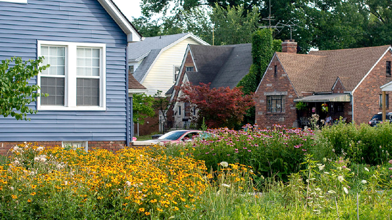neighborhood stabilization