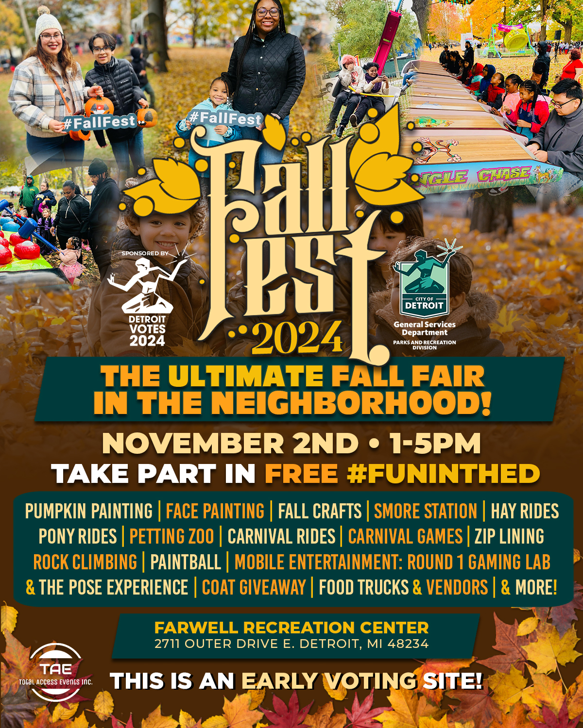 Fall Fest