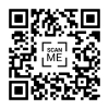 Fisher Boy 21 QR Code